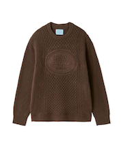 【Valentine】【HOMME】アランプルオーバー