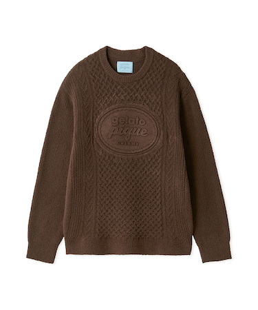 【Valentine】【HOMME】アランプルオーバー