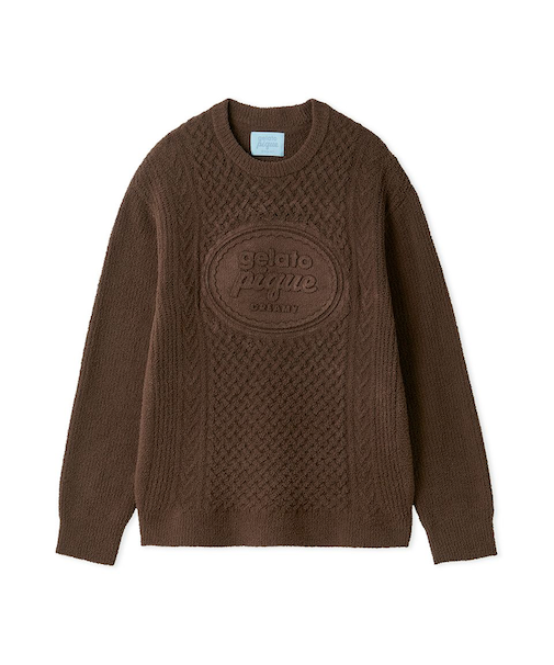 【Valentine】【HOMME】アランプルオーバー