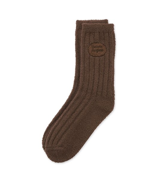 Valentine】【HOMME】アランソックス｜ジェラートピケの通販｜&mall