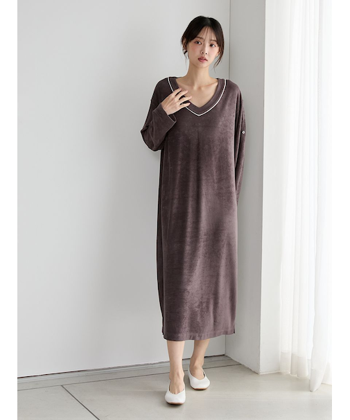 パイルワンピース