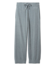 【HOMME】調温スムーズィーロングパンツ