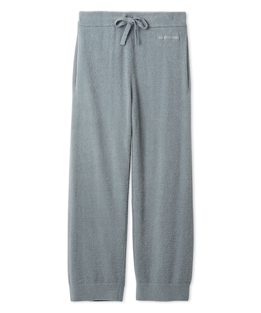 【HOMME】調温スムーズィーロングパンツ