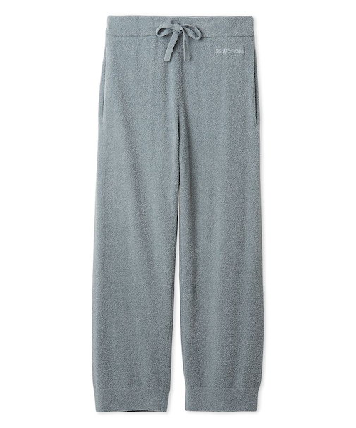 【HOMME】調温スムーズィーロングパンツ