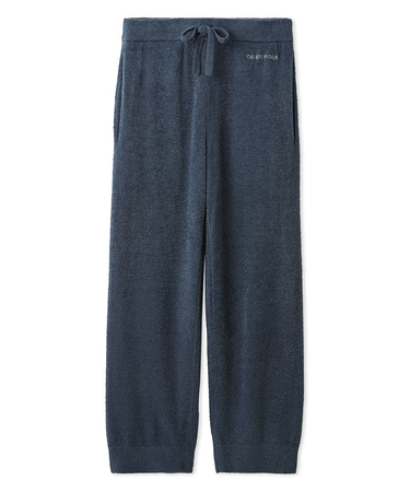 【HOMME】調温スムーズィーロングパンツ