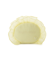 ラメフリルポーチ