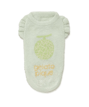 【CAT&DOG】フルーツジャガードプルオーバー