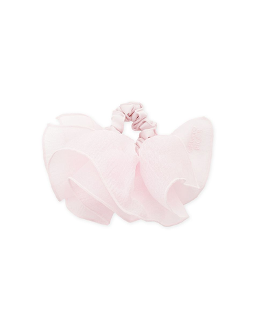 ラメフリルシュシュ