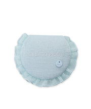 ラメフリルミラー