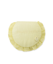 ラメフリルミラー