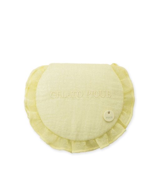 ラメフリルミラー