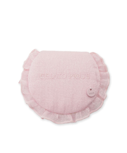 ラメフリルミラー