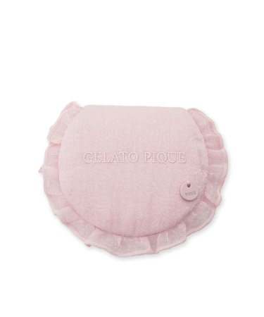 ラメフリルミラー