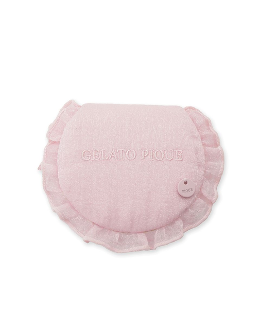 ラメフリルミラー