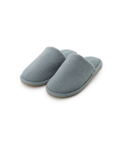 【HOMME】調温スムーズィールームシューズ