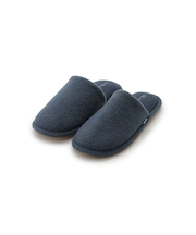 【HOMME】調温スムーズィールームシューズ