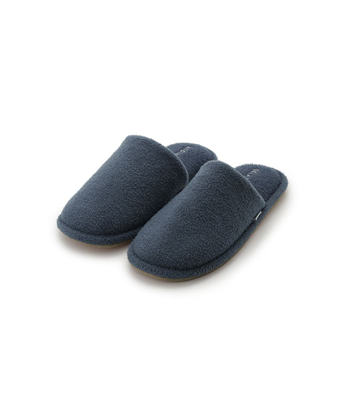 【HOMME】調温スムーズィールームシューズ