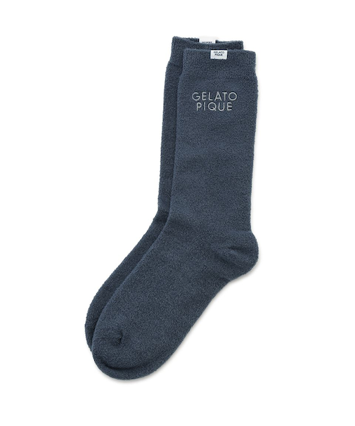 【HOMME】調温スムーズィーソックス