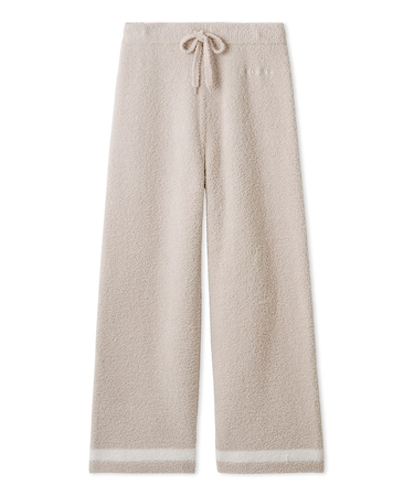 ベビモココットンプレーティングロングパンツ