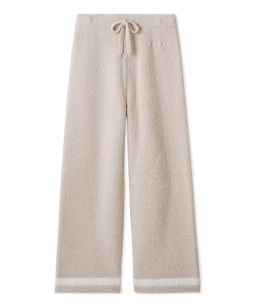 ベビモココットンプレーティングロングパンツ