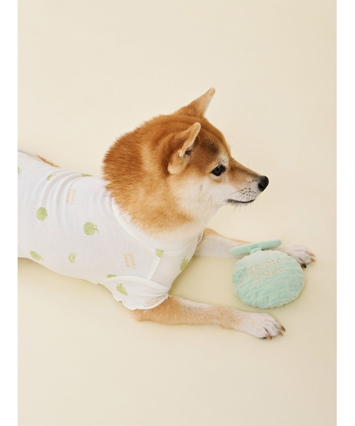 【CAT&DOG】フルーツトイ