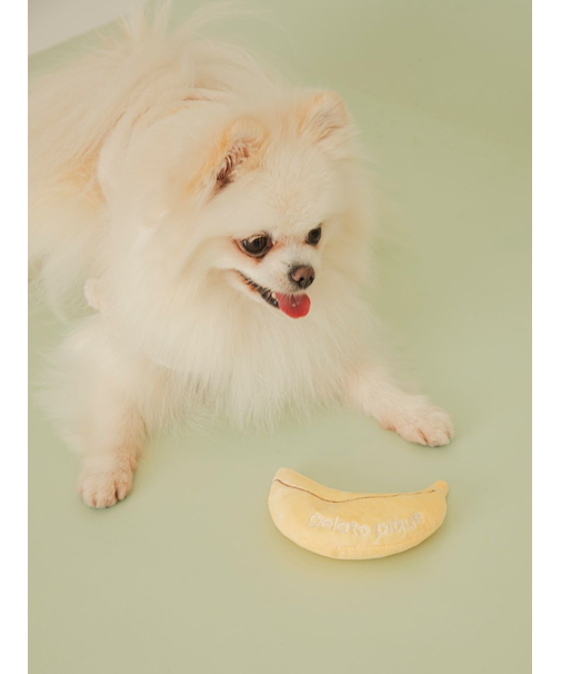 【CAT&DOG】フルーツトイ