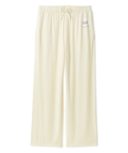 【HOMME】レーヨンジェラートプリントロングパンツ