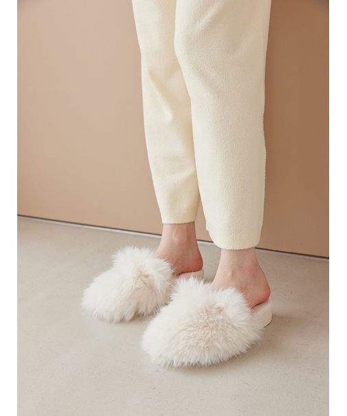 キャットファールームシューズ