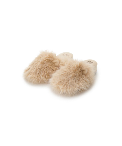 キャットファールームシューズ