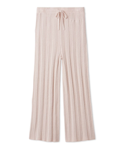 調温スムーズィーランダムリブロングパンツ