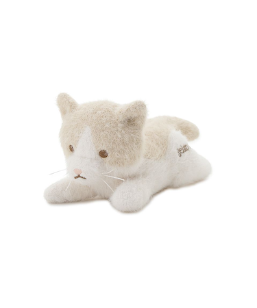 キャットフェザーぬいぐるみ