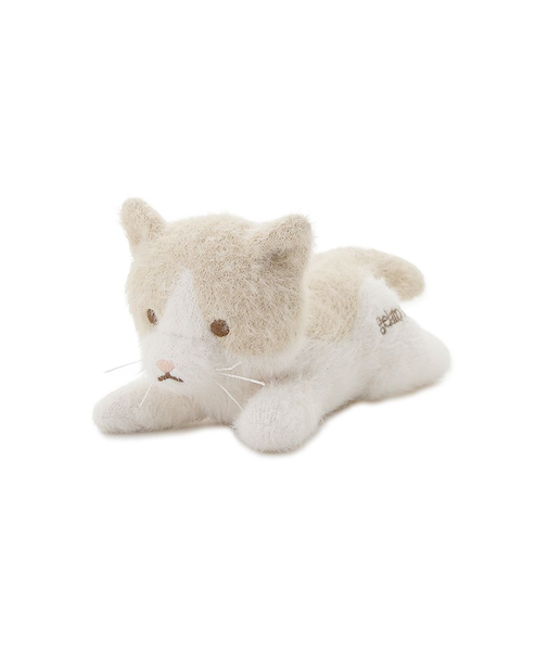 キャットフェザーぬいぐるみ