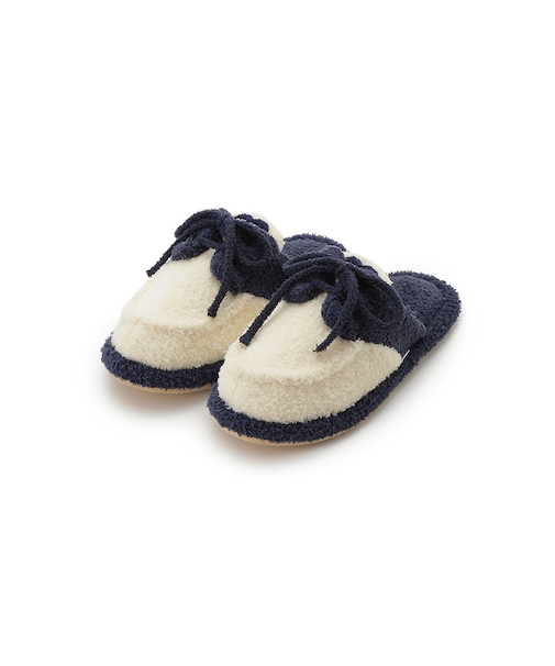 【HOMME】べビモコルームシューズ