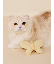 【CAT&DOG】スプリングモチーフトイ