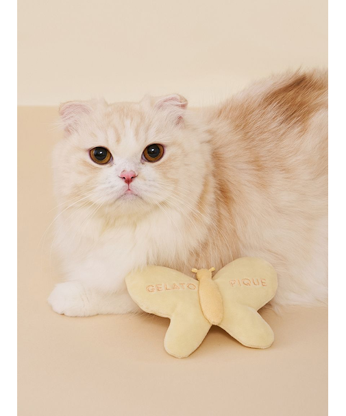 【CAT&DOG】スプリングモチーフトイ