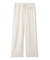 インレイロゴロングパンツ
