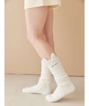 キャットロングソックス