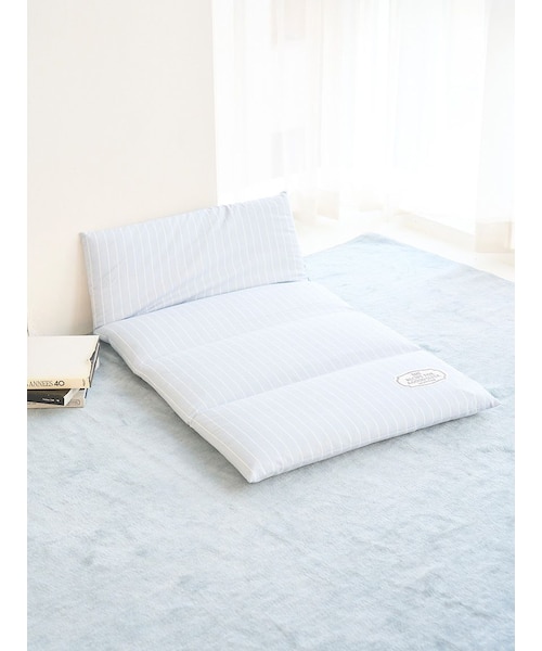 Sleep】雲クッション｜ジェラートピケの通販｜&mall（アンドモール