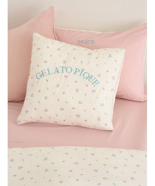 【Sleep】バリエーションプリントクッションカバー