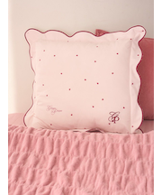 【Sleep】バリエーションプリントクッションカバー