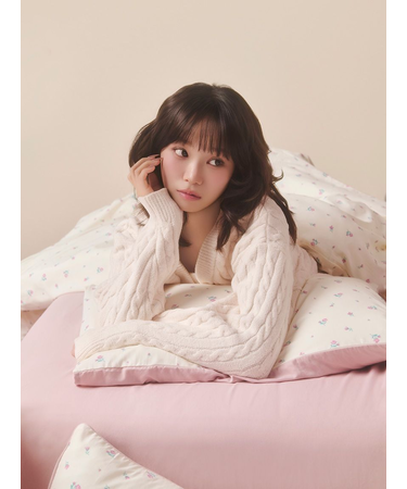 【Sleep】【ONLINE限定カラーあり】バリエーションプリントピローケース