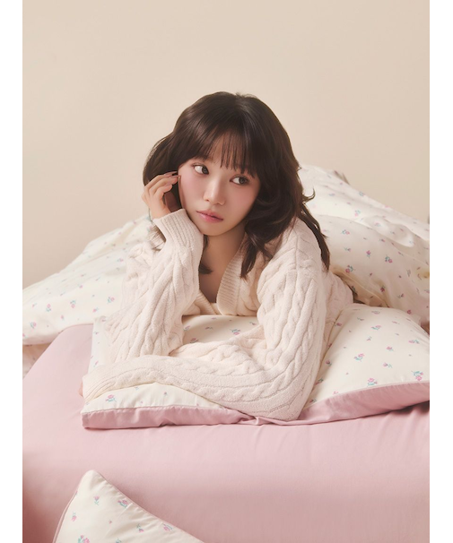 【Sleep】【ONLINE限定カラーあり】バリエーションプリントピローケース