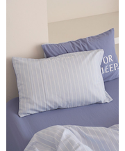 【Sleep】【ONLINE限定カラーあり】バリエーションプリントピローケース