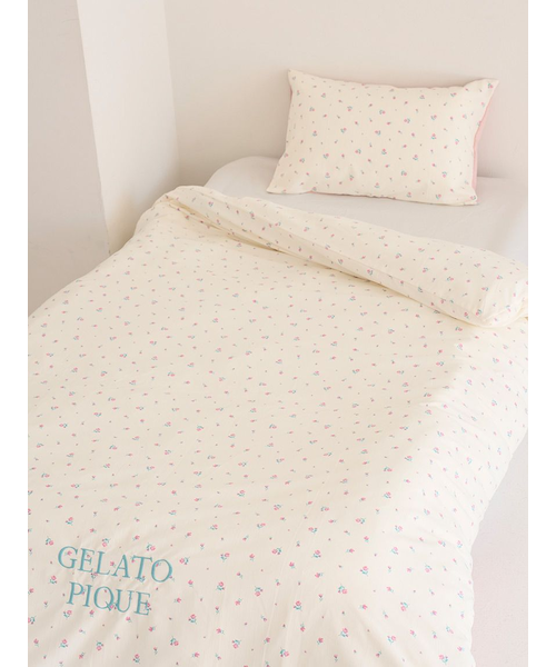 Sleep】CAT柄 プリント毛布｜ジェラートピケの通販｜&mall（アンド