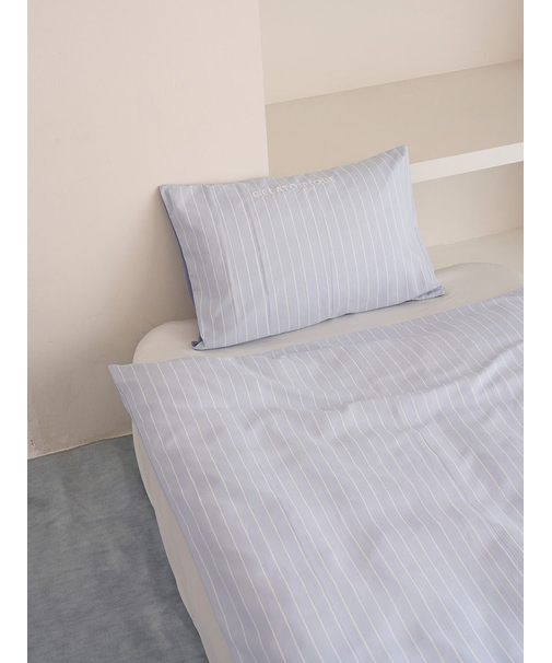 【Sleep】【ONLINE限定カラーあり】バリエーションプリント寝具2点セット（シングル）