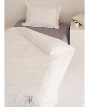 【Sleep】【ONLINE限定カラーあり】バリエーションプリント寝具３点セット（シングル）