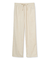 【HOMME】ブロードストライプロングパンツ