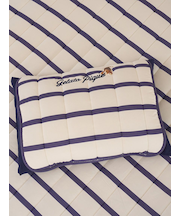 【Sleep】【UNISEX】プレイフルDOGピローパッド