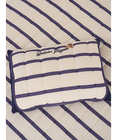 【Sleep】【UNISEX】プレイフルDOGピローパッド