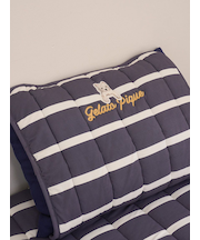 【Sleep】【UNISEX】プレイフルDOGピローパッド